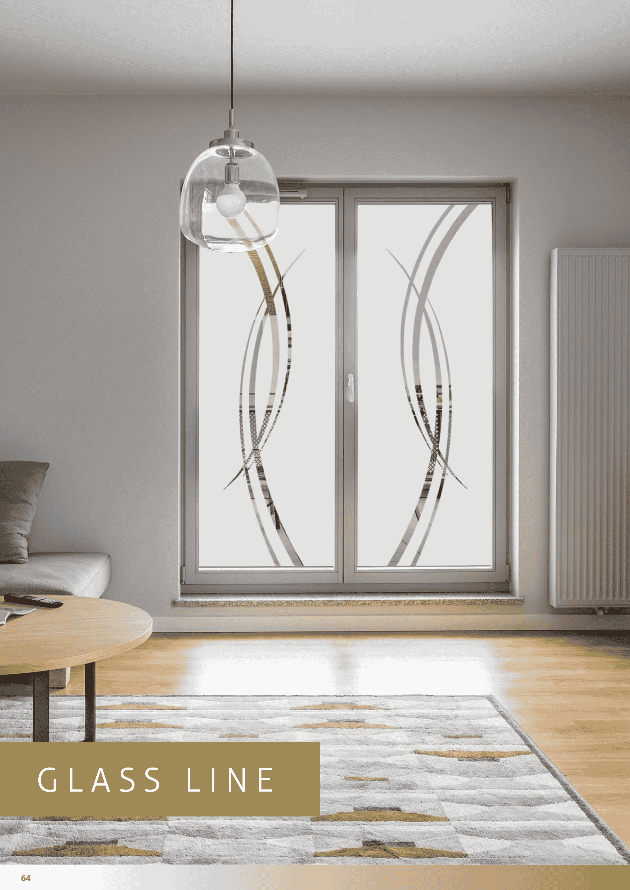 Belfort Vinyl Doors