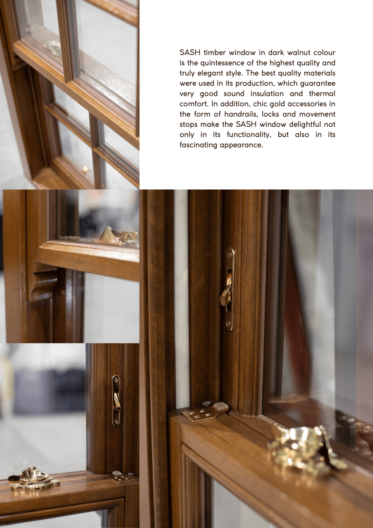 Belfort Wood Doors Page 19